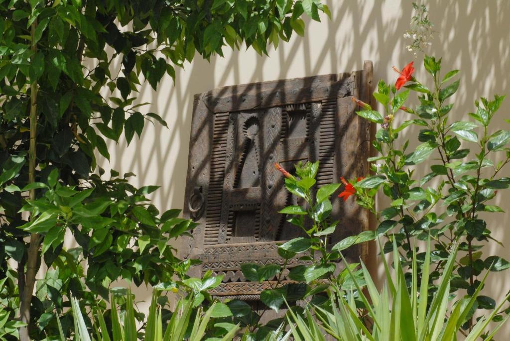 Riad Alkantara Fez Exterior photo