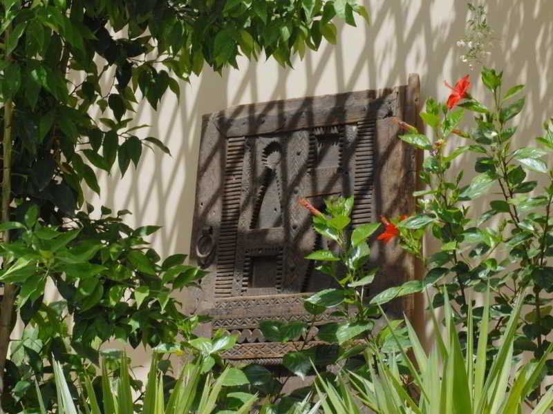 Riad Alkantara Fez Exterior photo