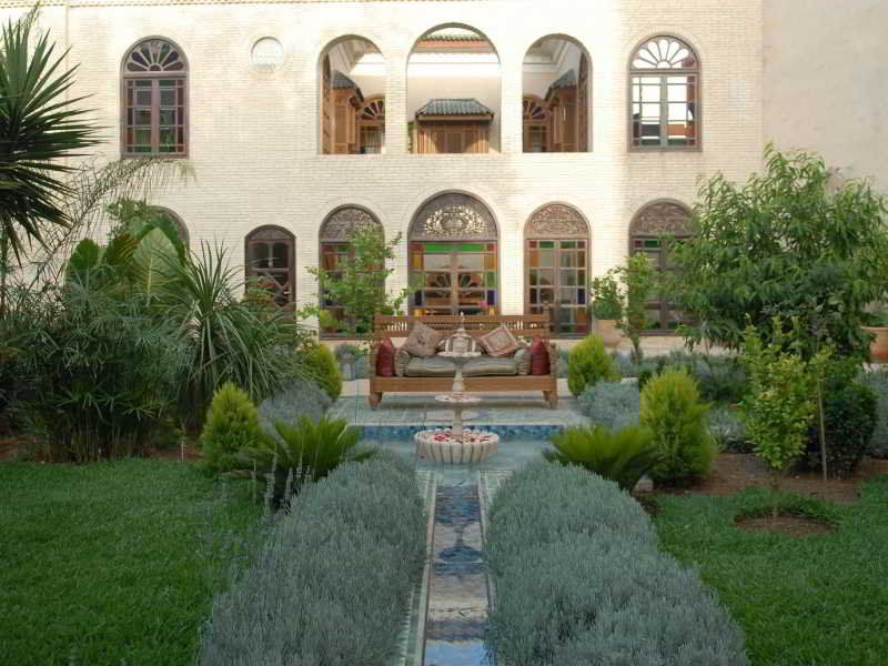 Riad Alkantara Fez Exterior photo